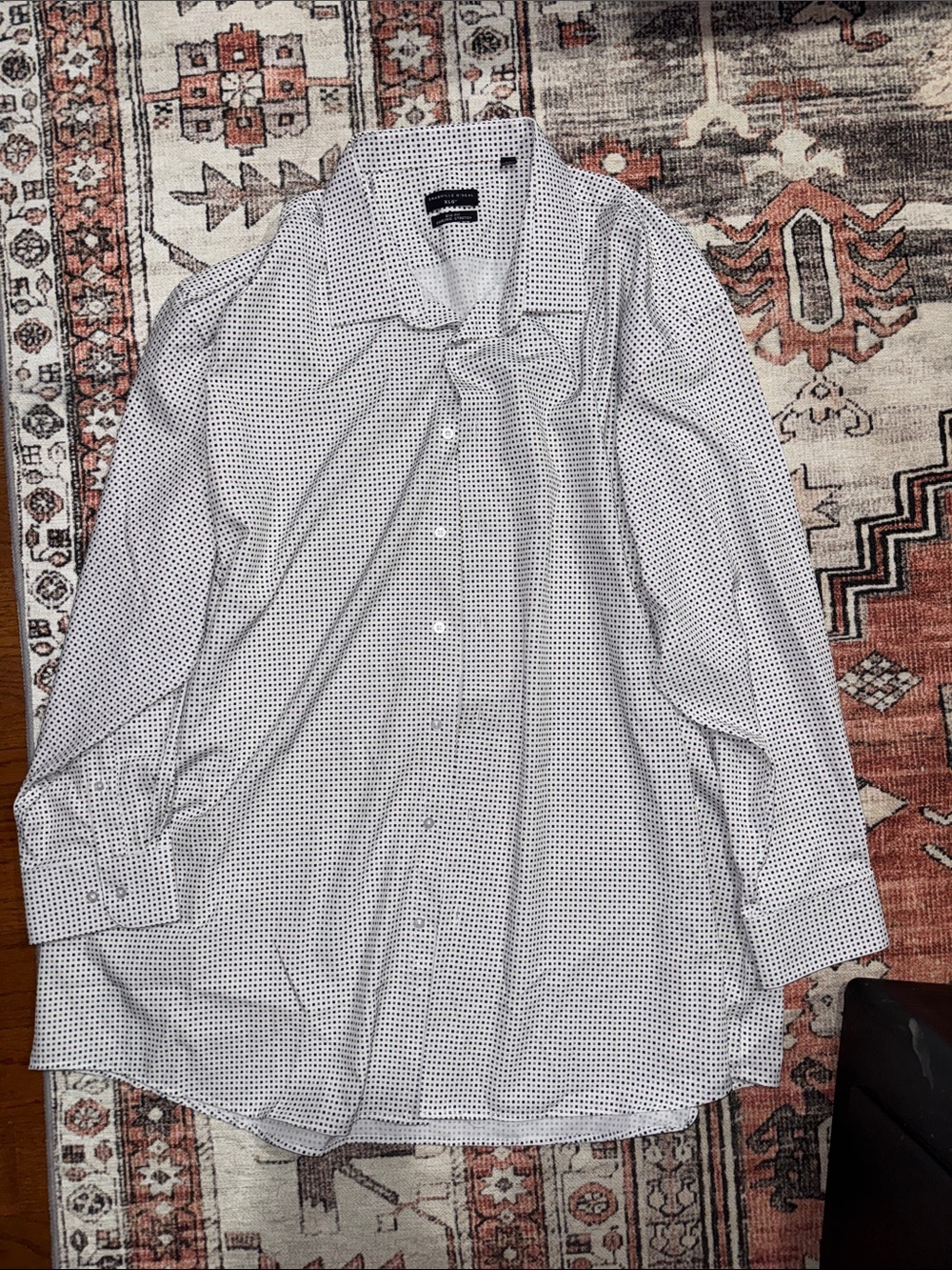 Shaquille O’Neal Long-Sleeve Shirt - Men's long sleeve